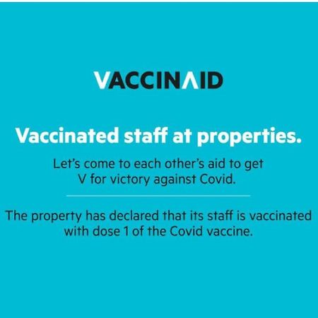 Vaccinated Staff - Oyo 352 Homestay Sabang バンドゥン エクステリア 写真